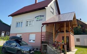 Apartman Kaljevic
